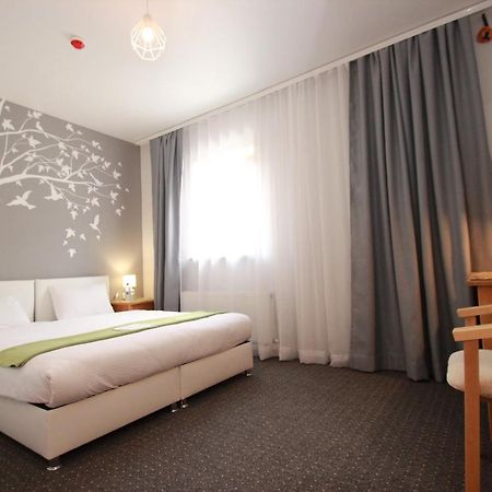 Garden Eco Design Hotel オデッサ エクステリア 写真