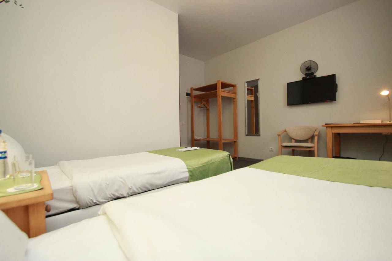 Garden Eco Design Hotel オデッサ エクステリア 写真