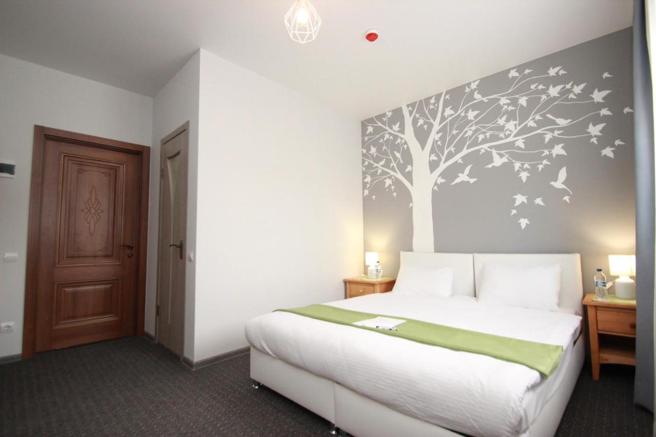 Garden Eco Design Hotel オデッサ エクステリア 写真