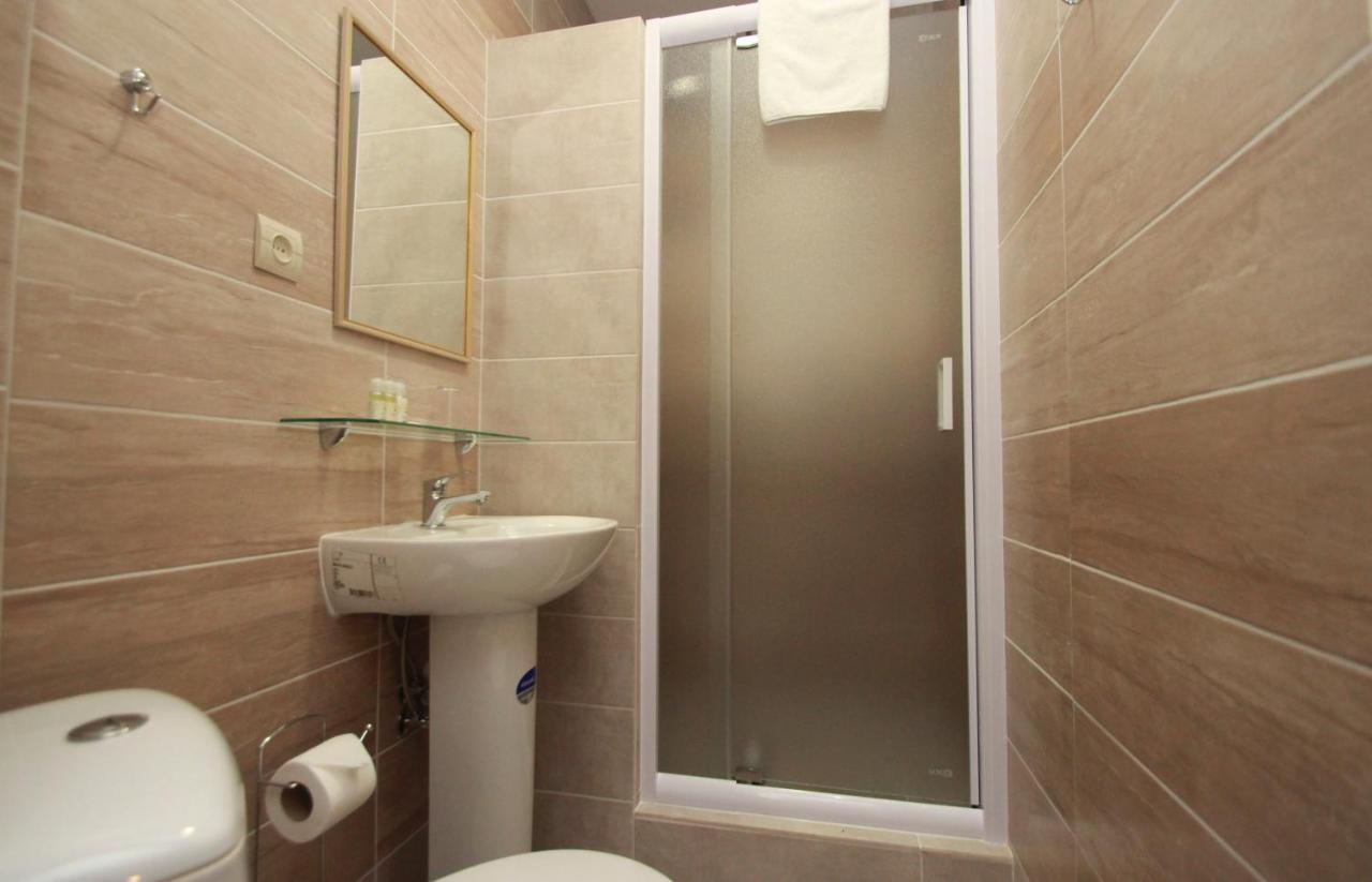 Garden Eco Design Hotel オデッサ エクステリア 写真