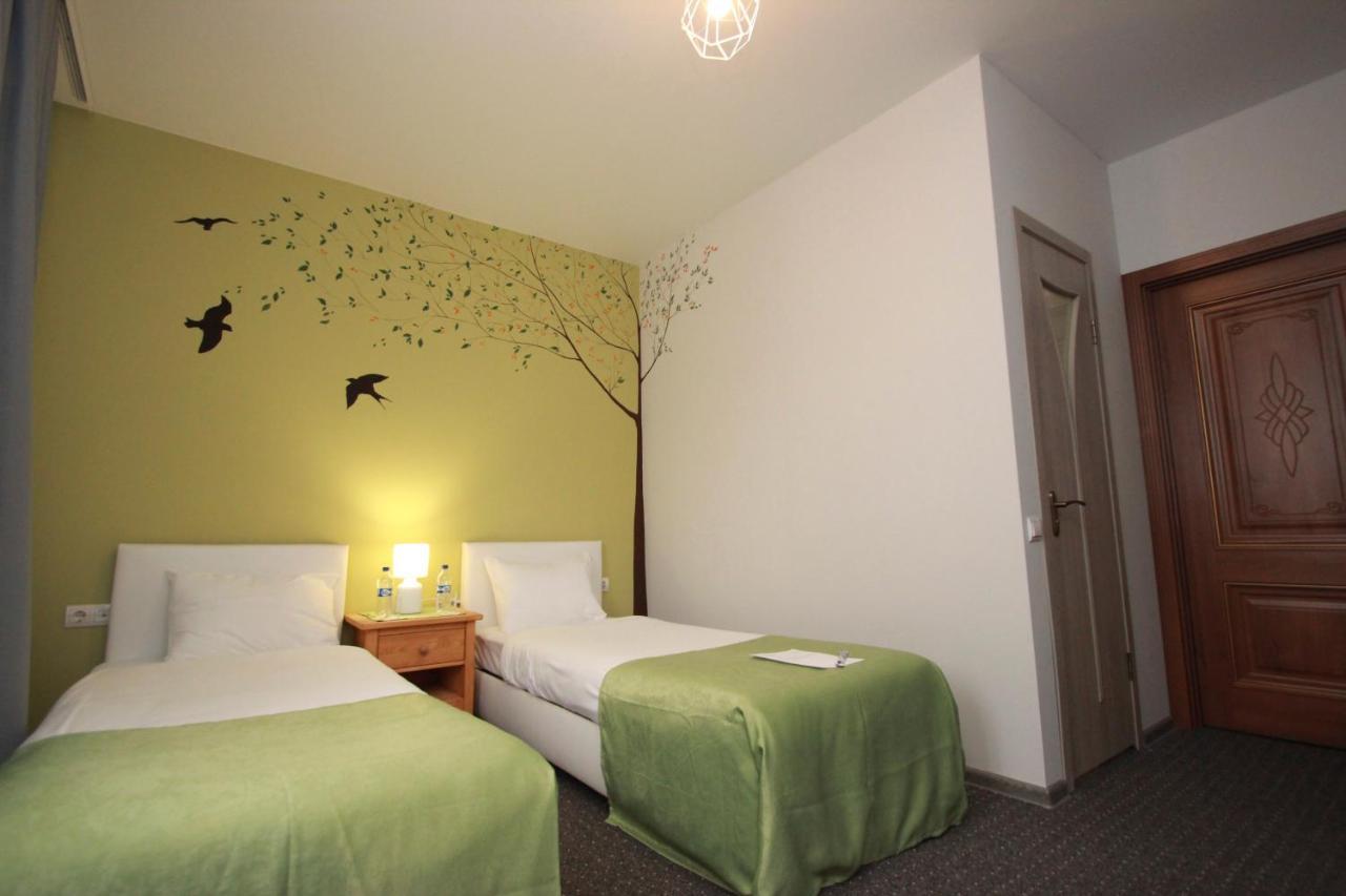 Garden Eco Design Hotel オデッサ エクステリア 写真