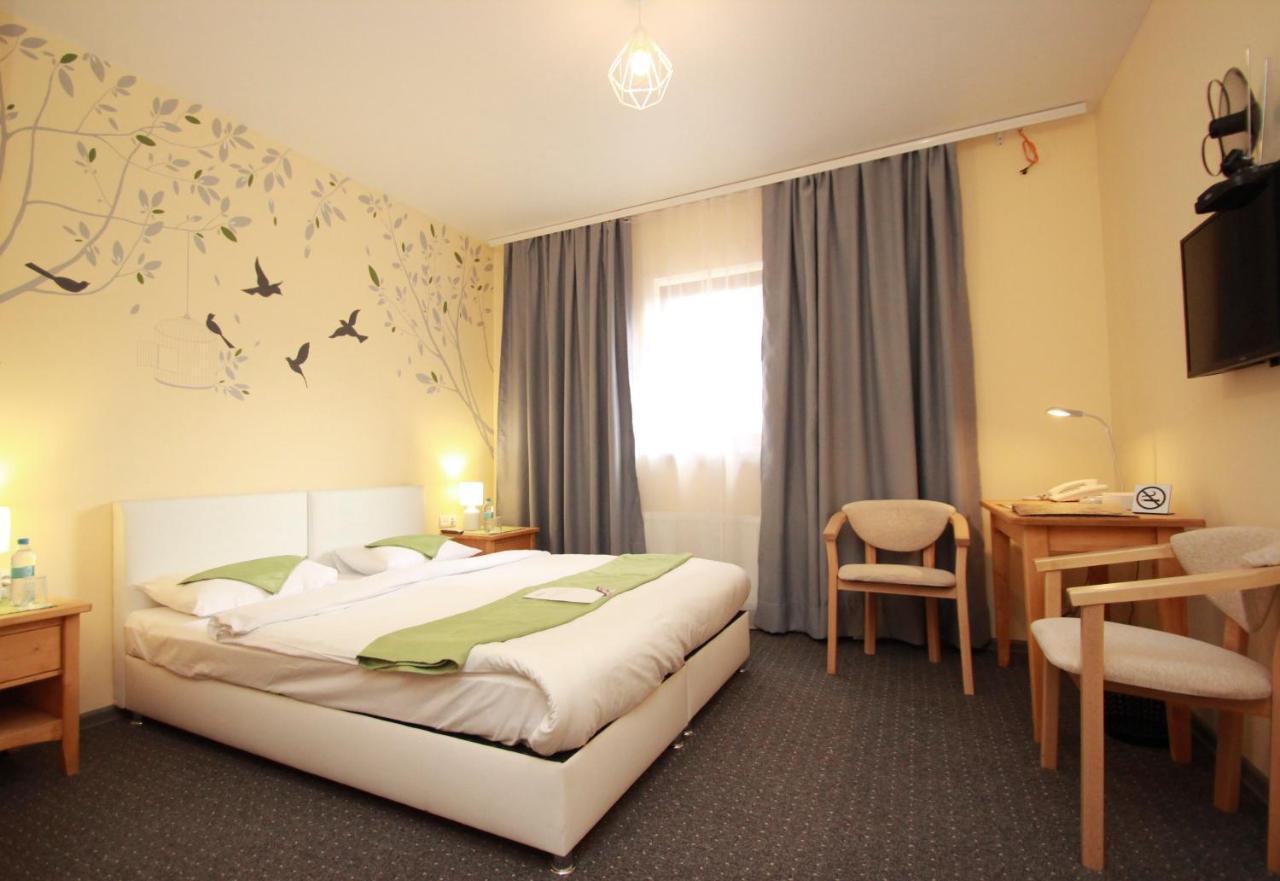 Garden Eco Design Hotel オデッサ エクステリア 写真