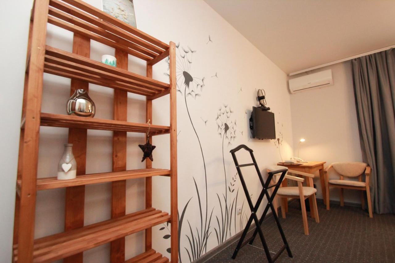 Garden Eco Design Hotel オデッサ エクステリア 写真
