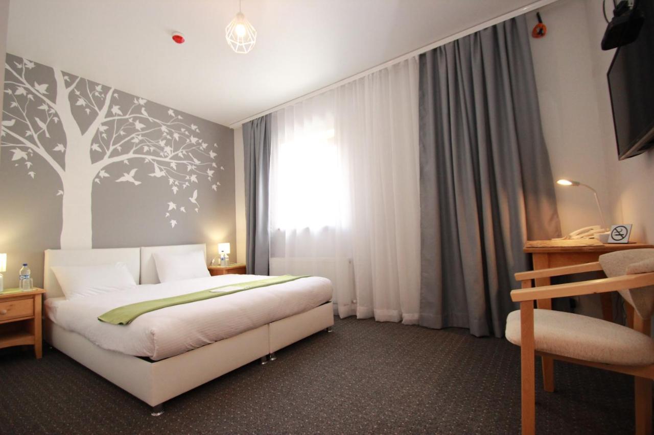 Garden Eco Design Hotel オデッサ エクステリア 写真