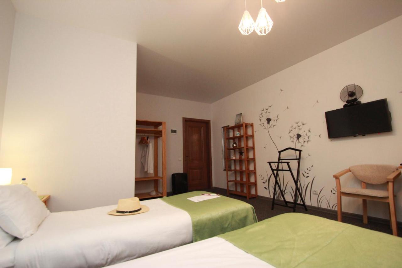 Garden Eco Design Hotel オデッサ エクステリア 写真