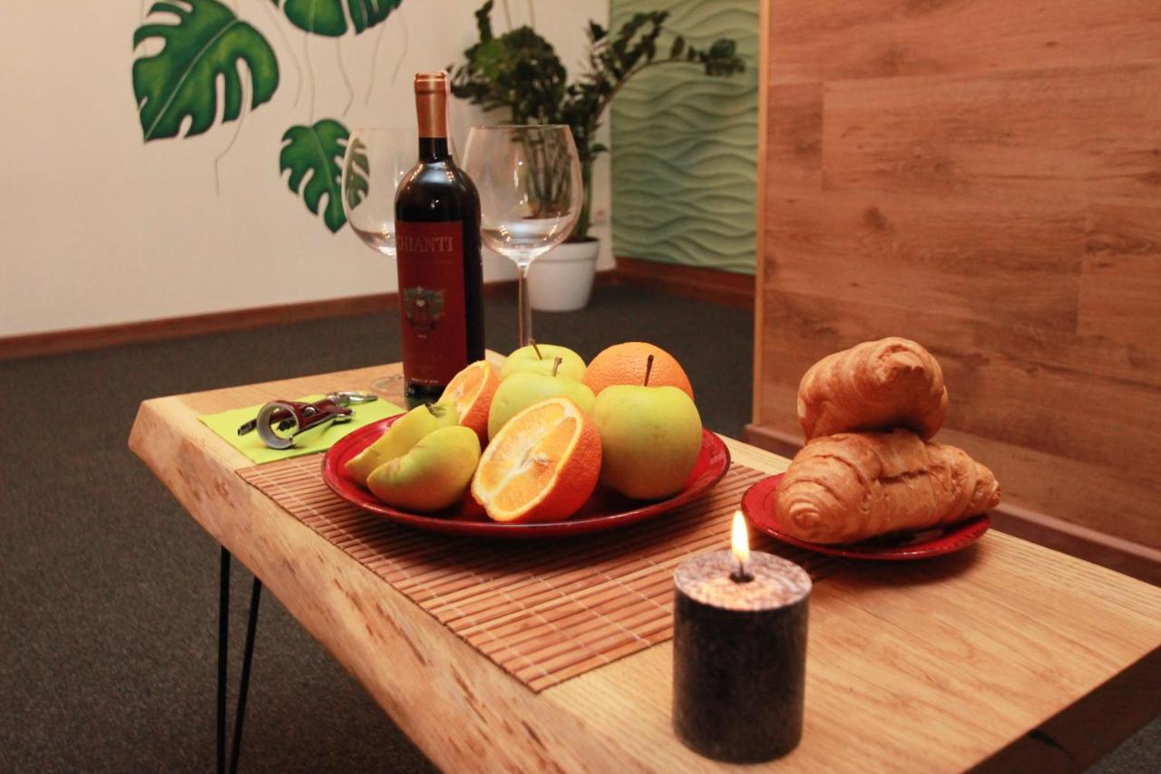 Garden Eco Design Hotel オデッサ エクステリア 写真