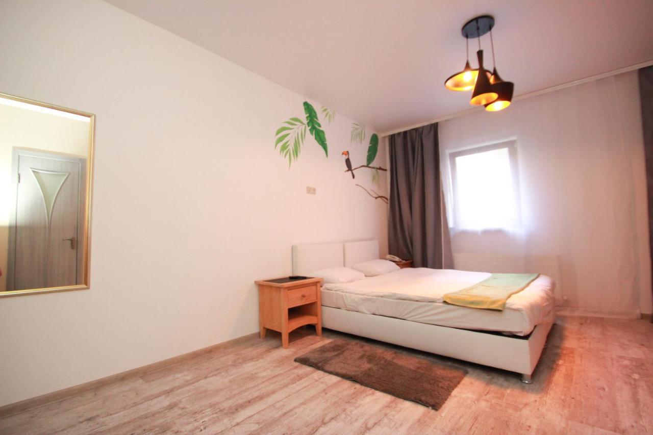 Garden Eco Design Hotel オデッサ エクステリア 写真